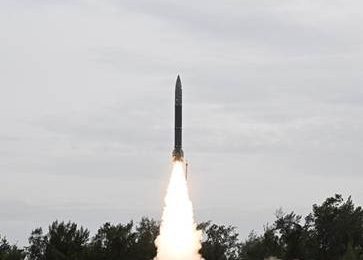 DRDO successfully conducts range validation tests of ‘Pralay’ missile system