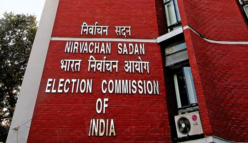 Enumeration drive in final phase, over 88% forms received in Bihar