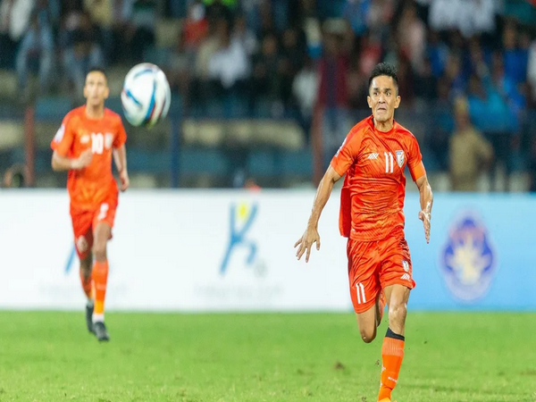 FIFA rankings: India men’s football team slips to 133, lowest in nine years