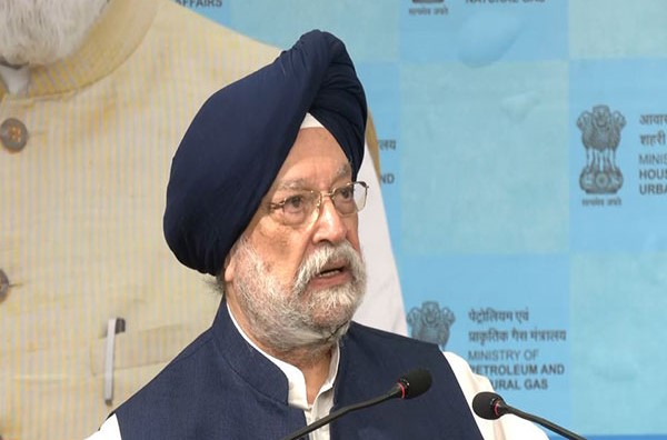 Global oil prices likely to decline, India ready for any sanctions fallout: Hardeep Puri