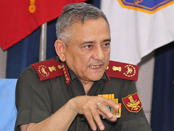 India will not be deterred by nuclear blackmail: CDS General Anil Chauhan
