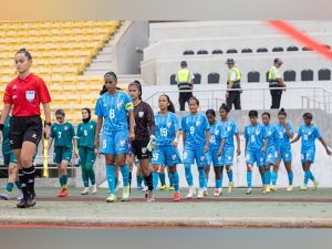 India, Thailand set for showdown to reach AFC Women’s Asian Cup Australia