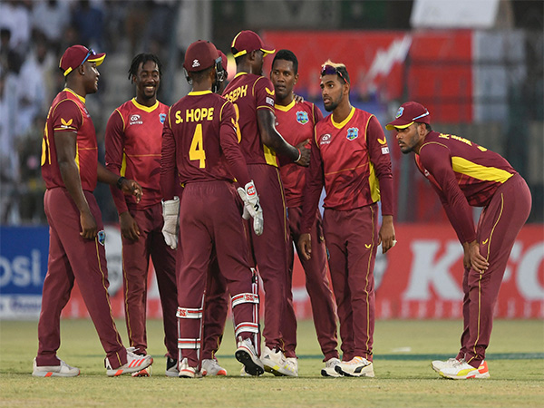 ICC ODI rankings: West Indies slip to 10th spot, automatic qualification for 2027 WC at risk