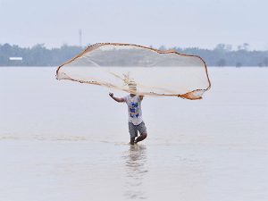 India-UK CETA to empower Indian fisherfolk with global opportunities