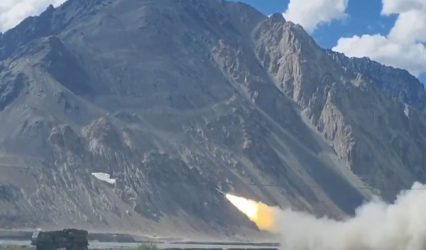 India achieves successful trial of Akash Prime at high-altitude
