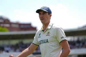 Australia crush West Indies in Grenada Test to take unassailable 2-0 lead
