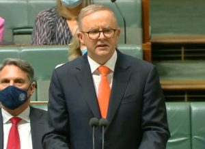 Australia PM Albanese to discuss trade, security in meeting with China's Xi Jinping