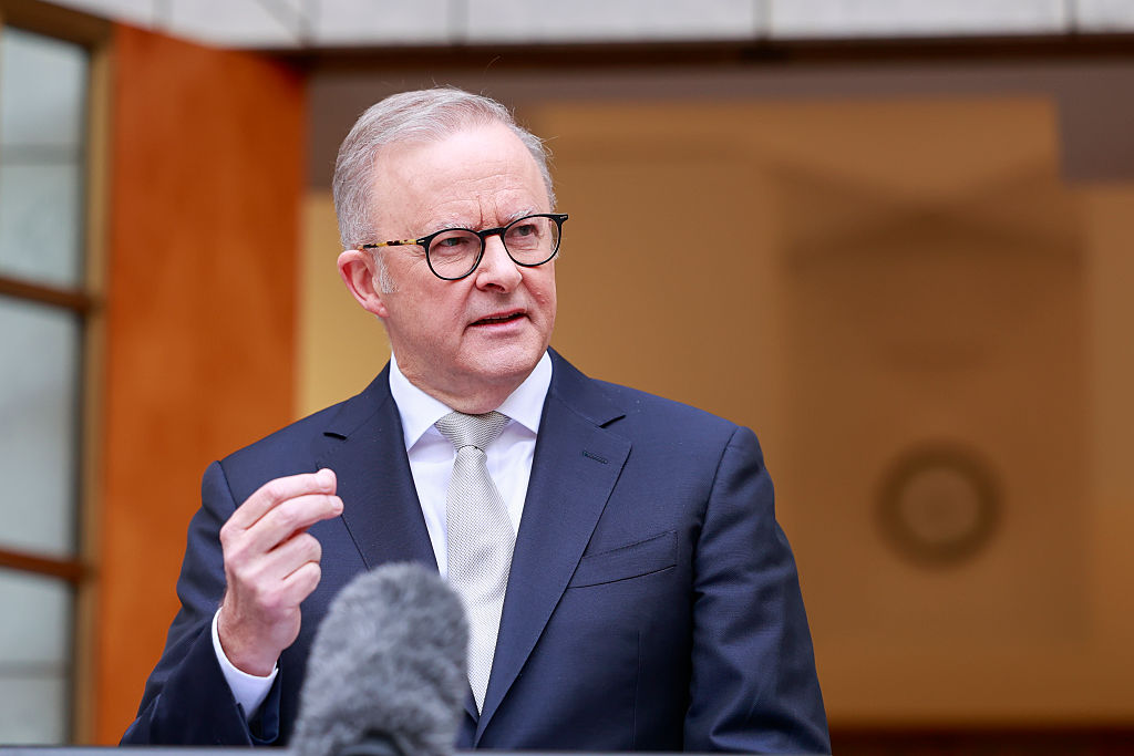 Security, trade in focus as Australia PM Albanese heads to China