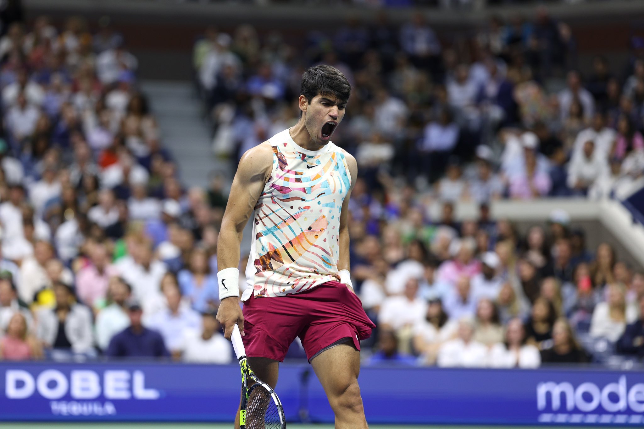 Alcaraz joins list of marquee withdrawals from Canadian Open