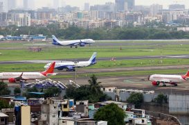 DGCA takes action over 19 safety violations against airlines in 2025 so far