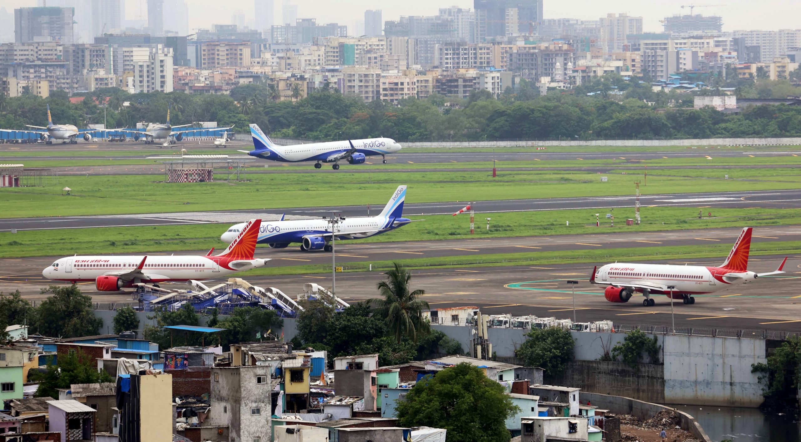 DGCA audit flags findings across airlines; Alliance Air, Air India among top operators under scrutiny
