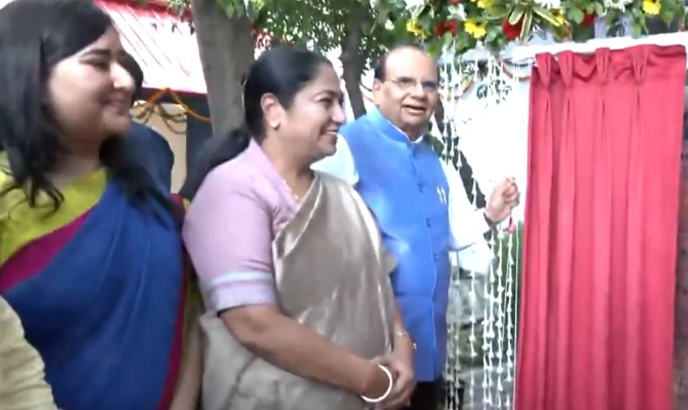 Delhi: Students get another ‘Aarambh’ Library in Malviya Nagar