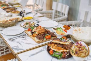 Dubai to debut restaurant operated by an AI chef
