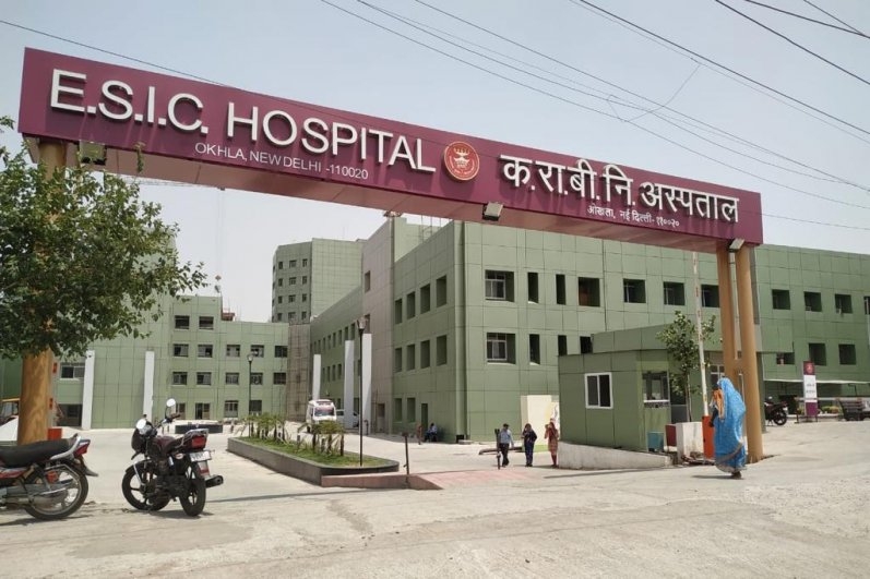 ESIC launches SPREE 2025 to expand social security coverage for workers