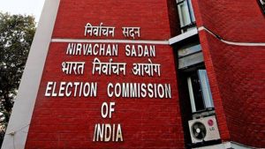 ECI begins process to elect new Vice-President after Dhankhar’s resignation