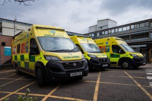 Junior doctors in England back strike action over pay demand