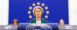 EU says it still wants US trade deal, will defend interests