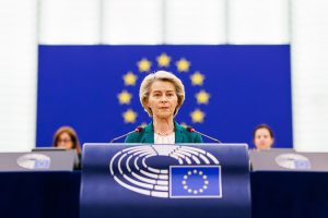 EU says it still wants US trade deal, will defend interests