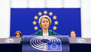 EU says it still wants US trade deal, will defend interests