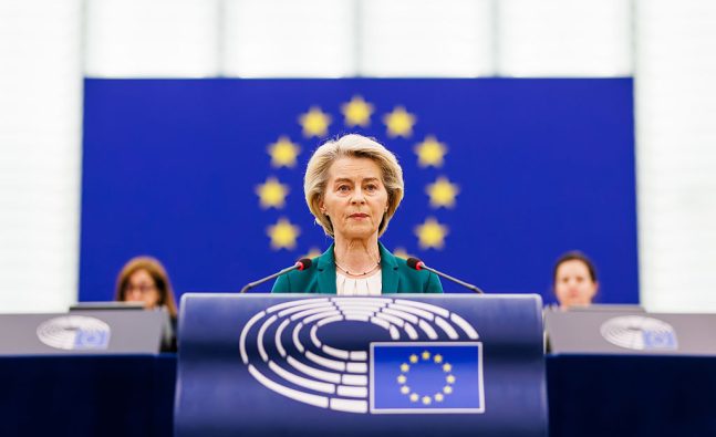 EU says it still wants US trade deal, will defend interests