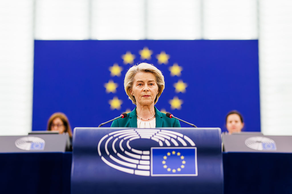 EU says it still wants US trade deal, will defend interests