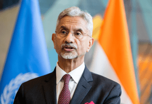EAM Jaishankar arrives in Washington to attend Quad Foreign Ministers' meeting
