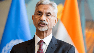 EAM Jaishankar arrives in Washington to attend Quad Foreign Ministers’ meeting