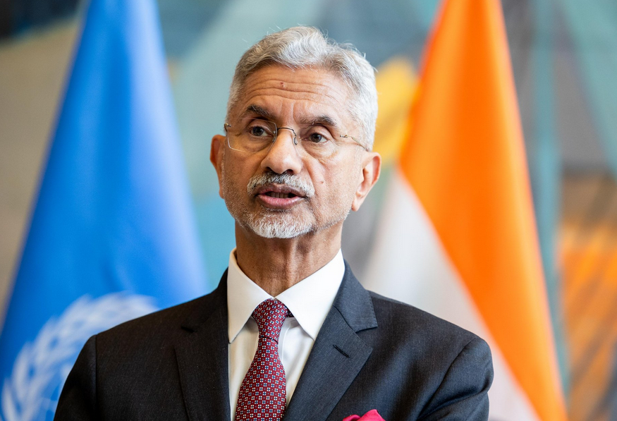 EAM Jaishankar arrives in Washington to attend Quad Foreign Ministers’ meeting