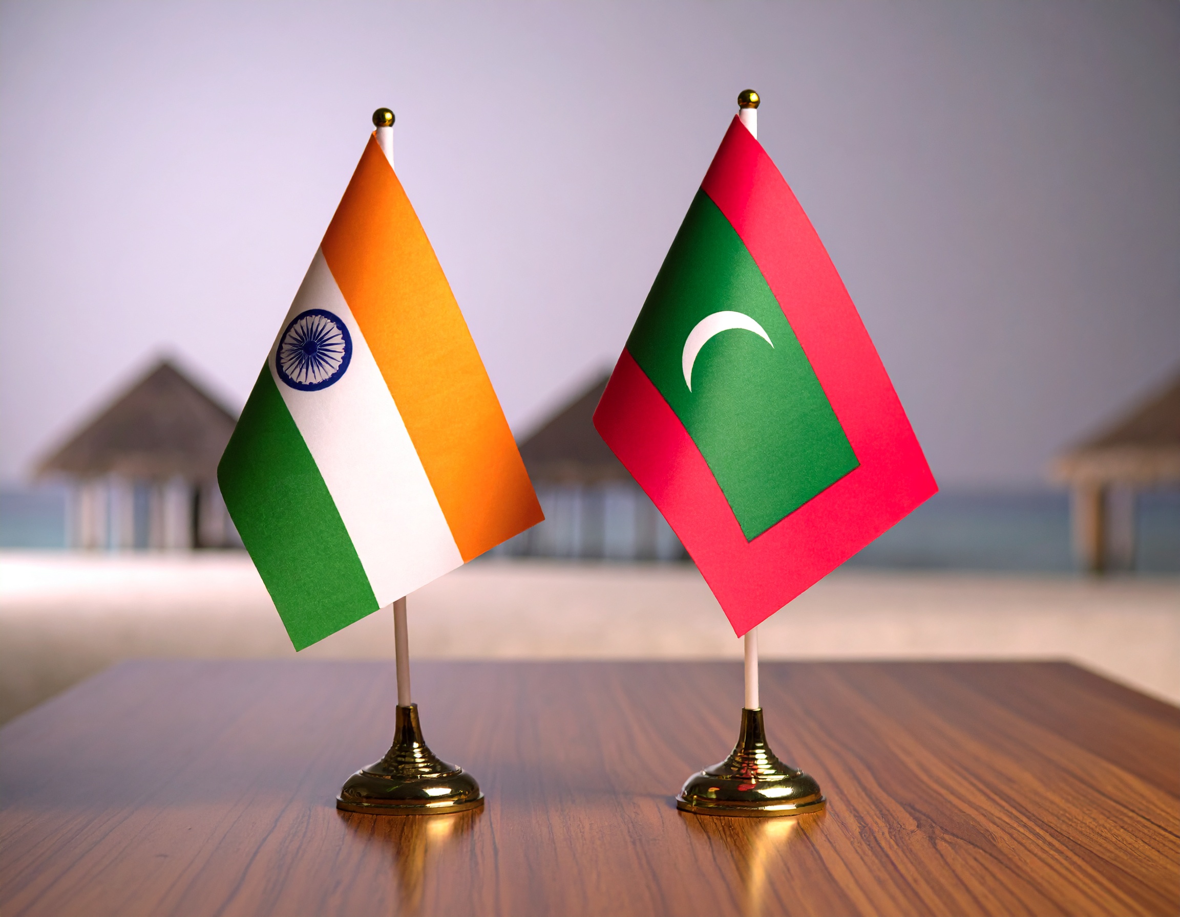 From Trade to Technology: India-Maldives cooperation set to expand