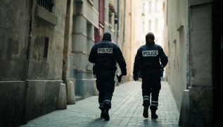 French police raid far-right National Rally HQ over campaign finance, fraud allegations