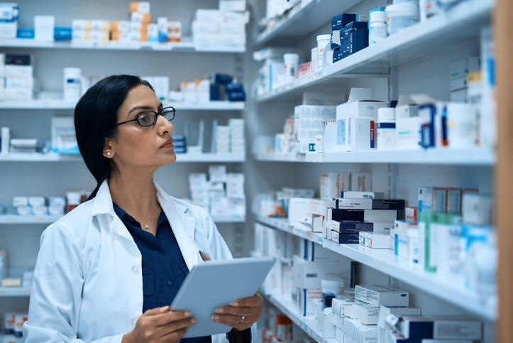 Indian pharma exports strong at $4.9 billion in April-May, says Pharmexcil