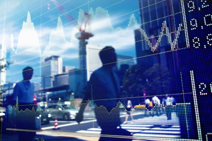 Indian stock market opens marginally lower amid mixed global cues