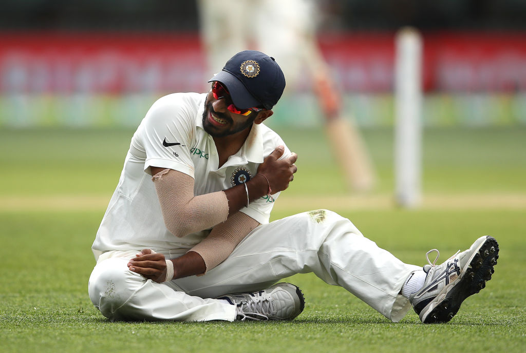 The vicious injury cycle of India’s fast bowlers: what’s causing it and how can it be fixed?