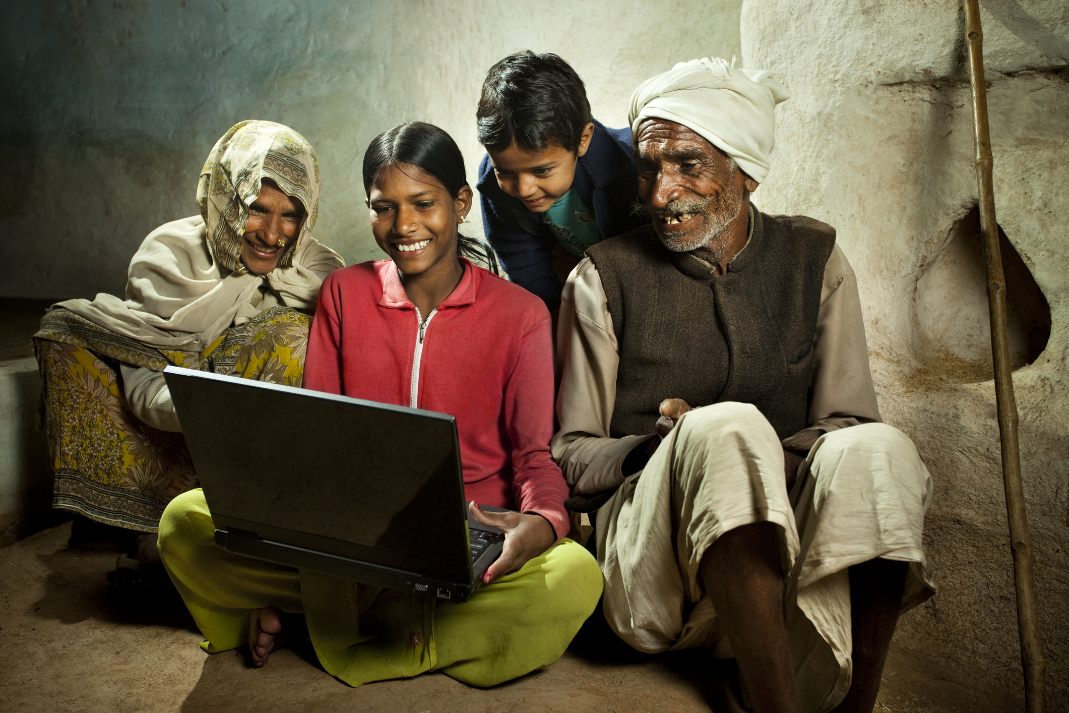 World Population Day 2025: India prepares for digital census caste enumeration