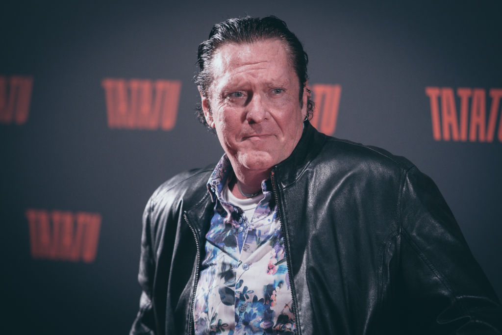 ‘Reservoir Dogs’ and ‘Kill Bill’ actor Michael Madsen dies at 67