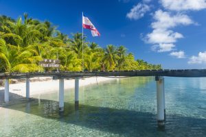 Tsunami warning for French Polynesia after Russia earthquake
