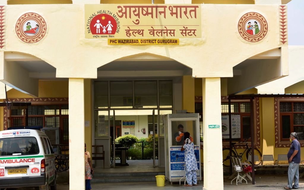Ayushman Vay Vandana scheme sees over 1 lakh claims settled, network of hospitals grows