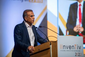 Indian auto component makers will benefit from duty reduction on imports under India-UK CETA: Sunil Mittal