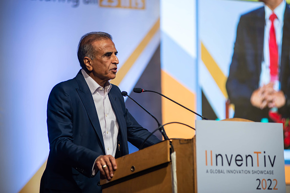 Indian auto component makers will benefit from duty reduction on imports under India-UK CETA: Sunil Mittal