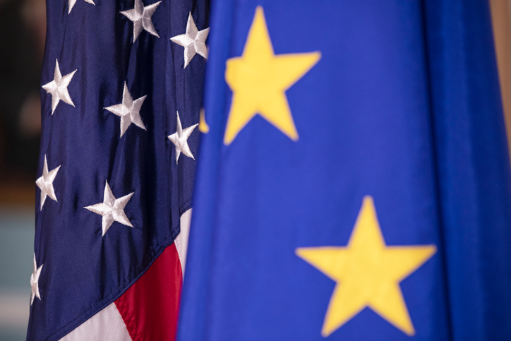 EU heading towards 15% tariff deal with US, EU diplomats say