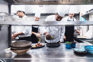 India launches talent hunt for young chefs to blend tradition with innovation