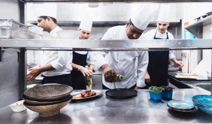 India launches talent hunt for young chefs to blend tradition with innovation