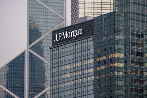 JPMorgan profit beats on Wall Street rebound; raises interest income forecast