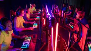 WAVES 2025: Where sports, esports, and storytelling reimagined the future of fan engagement