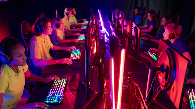 WAVES 2025: Where sports, esports, and storytelling reimagined the future of fan engagement
