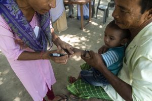 India cuts zero-dose children by 43% as South Asia hits record-high immunization in 2024