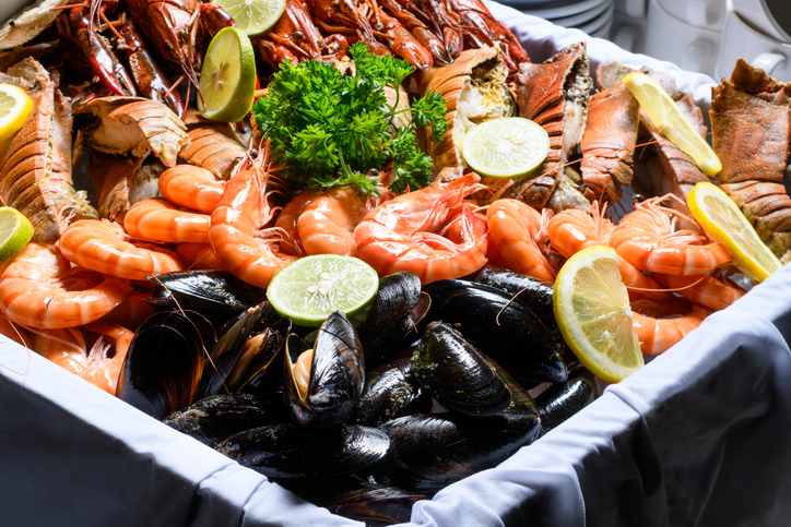India’s seafood industry set for 70% export surge to UK with CETA