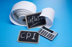 CPI inflation at 2.10% in June 2025; food inflation turns negative