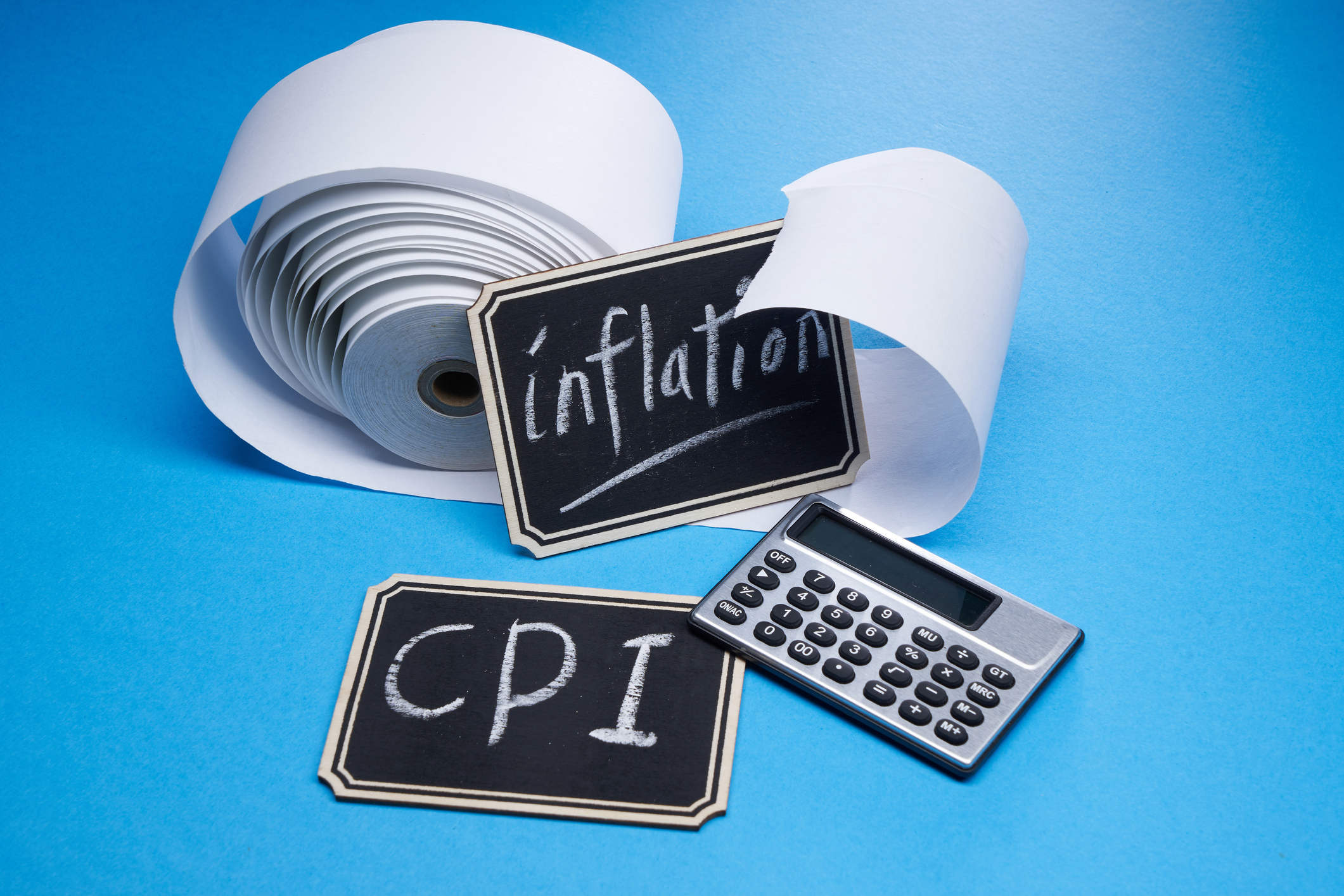 CPI inflation at 2.10% in June 2025; food inflation turns negative