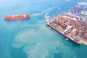 Vadhavan Port to add 23.2 million TEUs to India’s maritime capacity